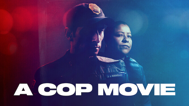 A Cop Movie