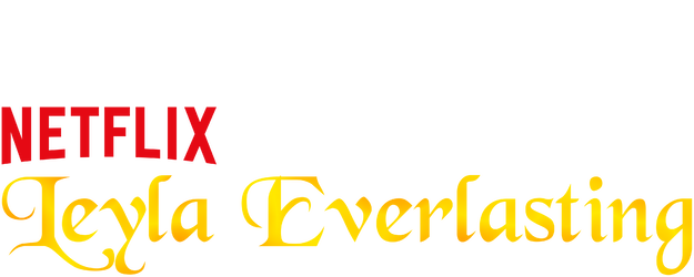 Leyla Everlasting logo