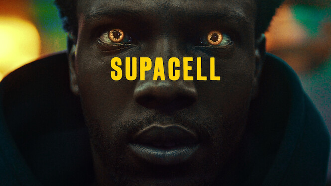 Supacell
