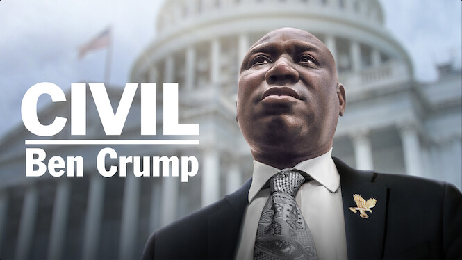 Civil: Ben Crump