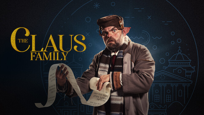 The Claus Family