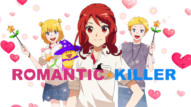 Romantic Killer