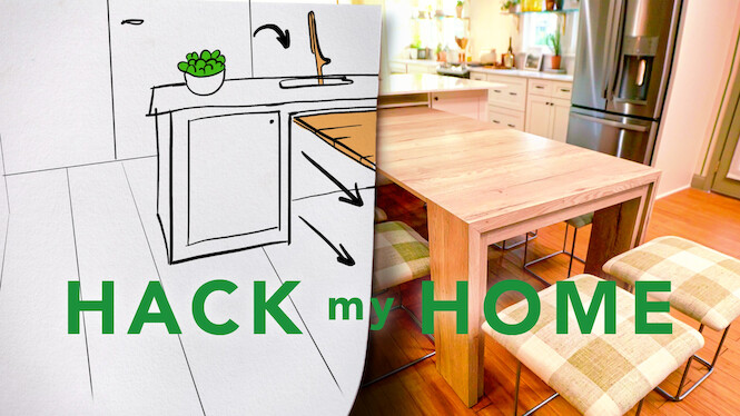 Hack My Home