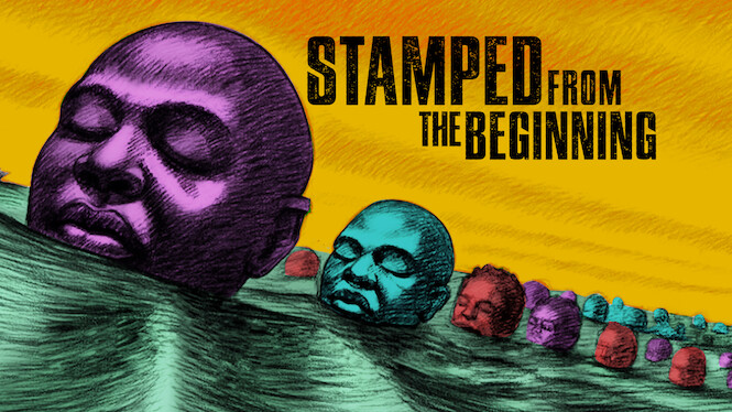 Stamped from the Beginning