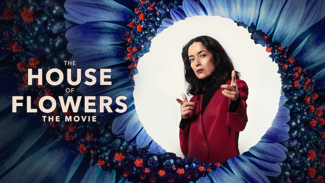 The House of Flowers: The Movie
