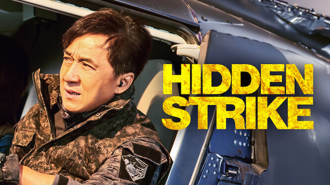 Hidden Strike