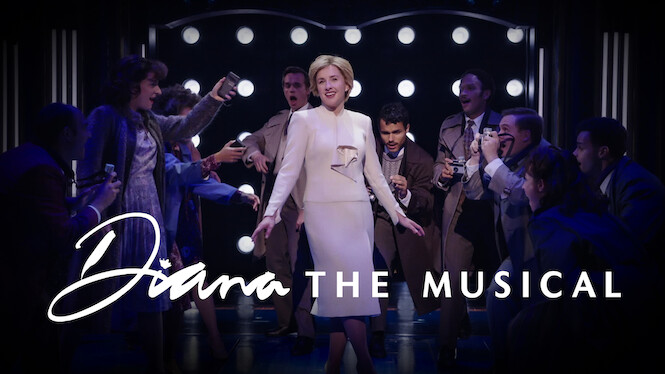 Diana: The Musical
