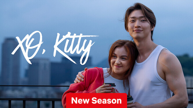 XO, Kitty