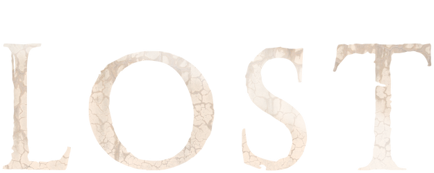 Lost logo