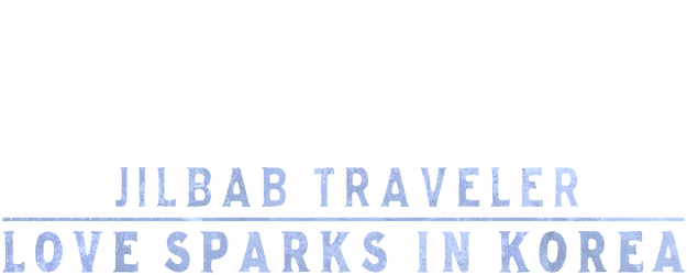 Jilbab Traveler: Love Sparks In Korea logo