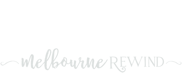 Melbourne Rewind logo