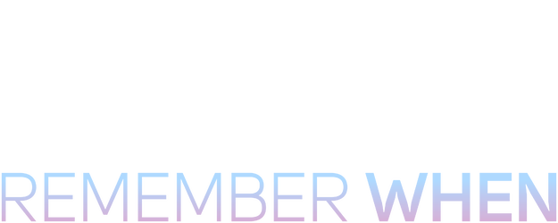 Remember When logo