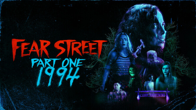 Fear Street: Part One - 1994