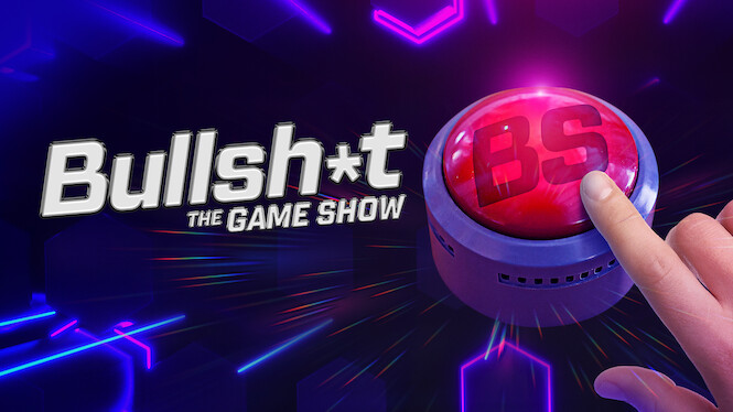 Bullsh*t The Gameshow