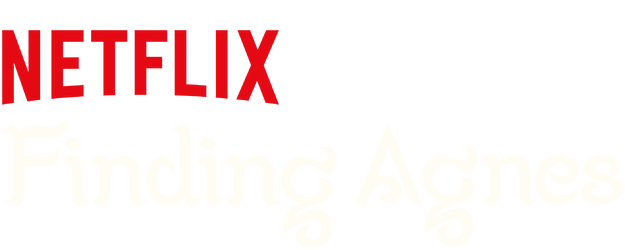 Finding Agnes logo