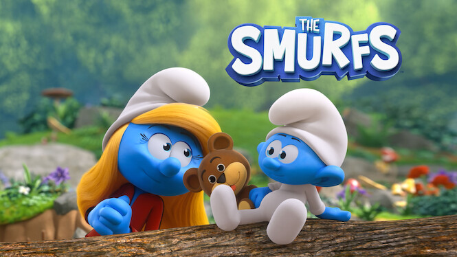 The Smurfs