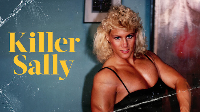 Killer Sally