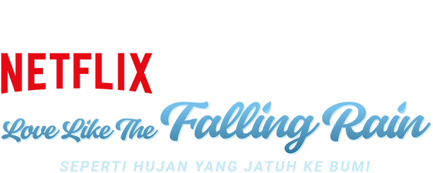 Love Like the Falling Rain logo