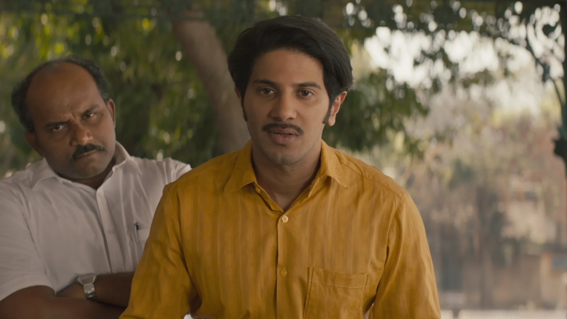Kurup (Malayalam)
