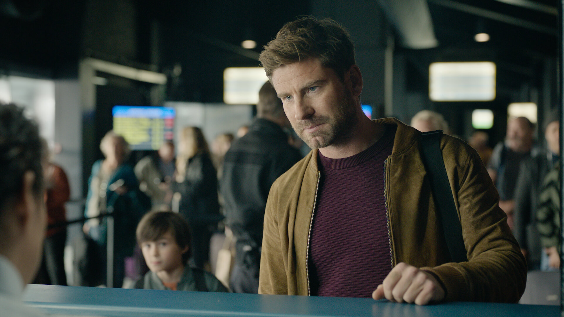 Rough Diamonds
