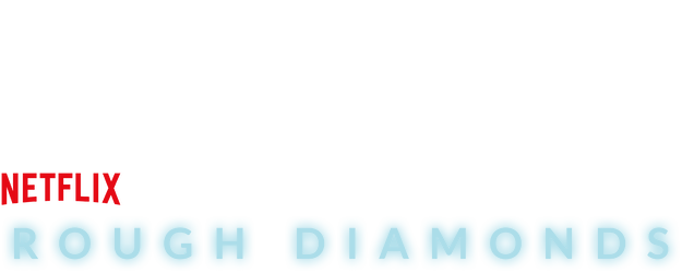 Rough Diamonds logo