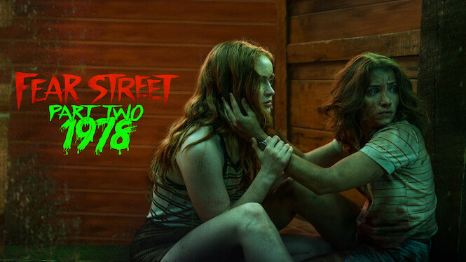 Fear Street Part Two: 1978