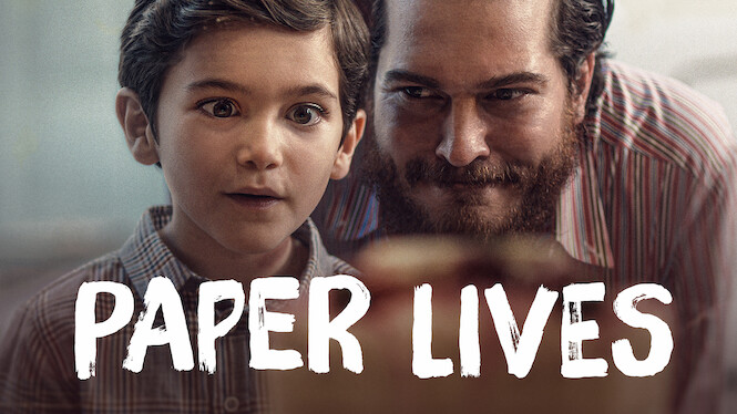 Paper Lives