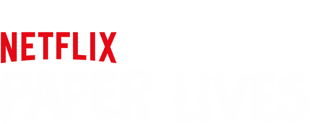 Paper Lives logo