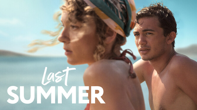 Last Summer