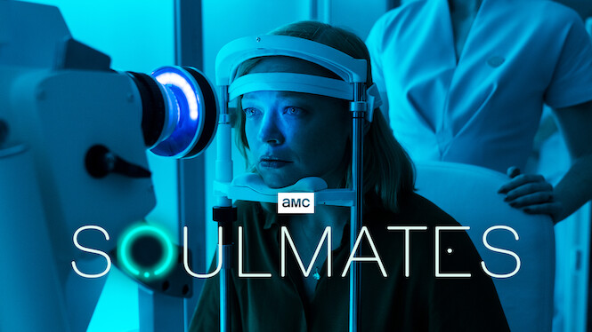 Soulmates