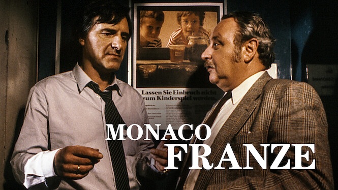 Monaco Franze