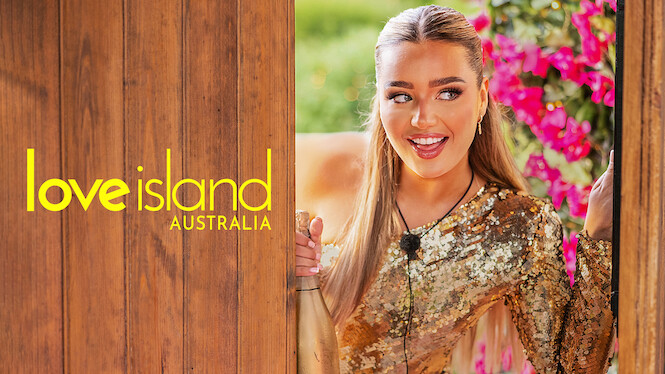 Love Island Australia
