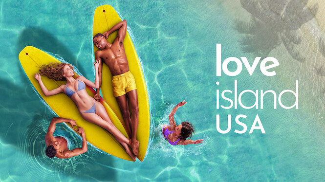 Love Island USA