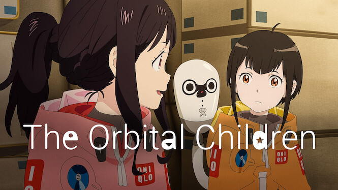The Orbital Children