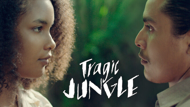 Tragic Jungle