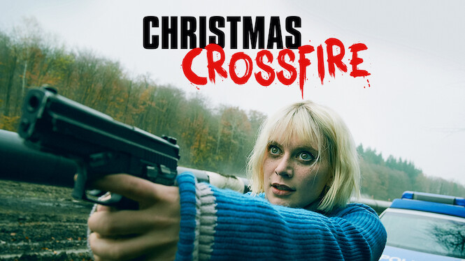 Christmas Crossfire