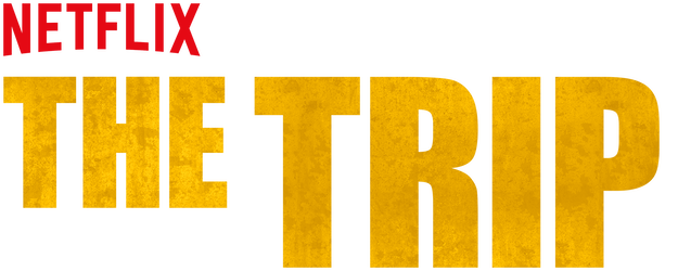 The Trip logo