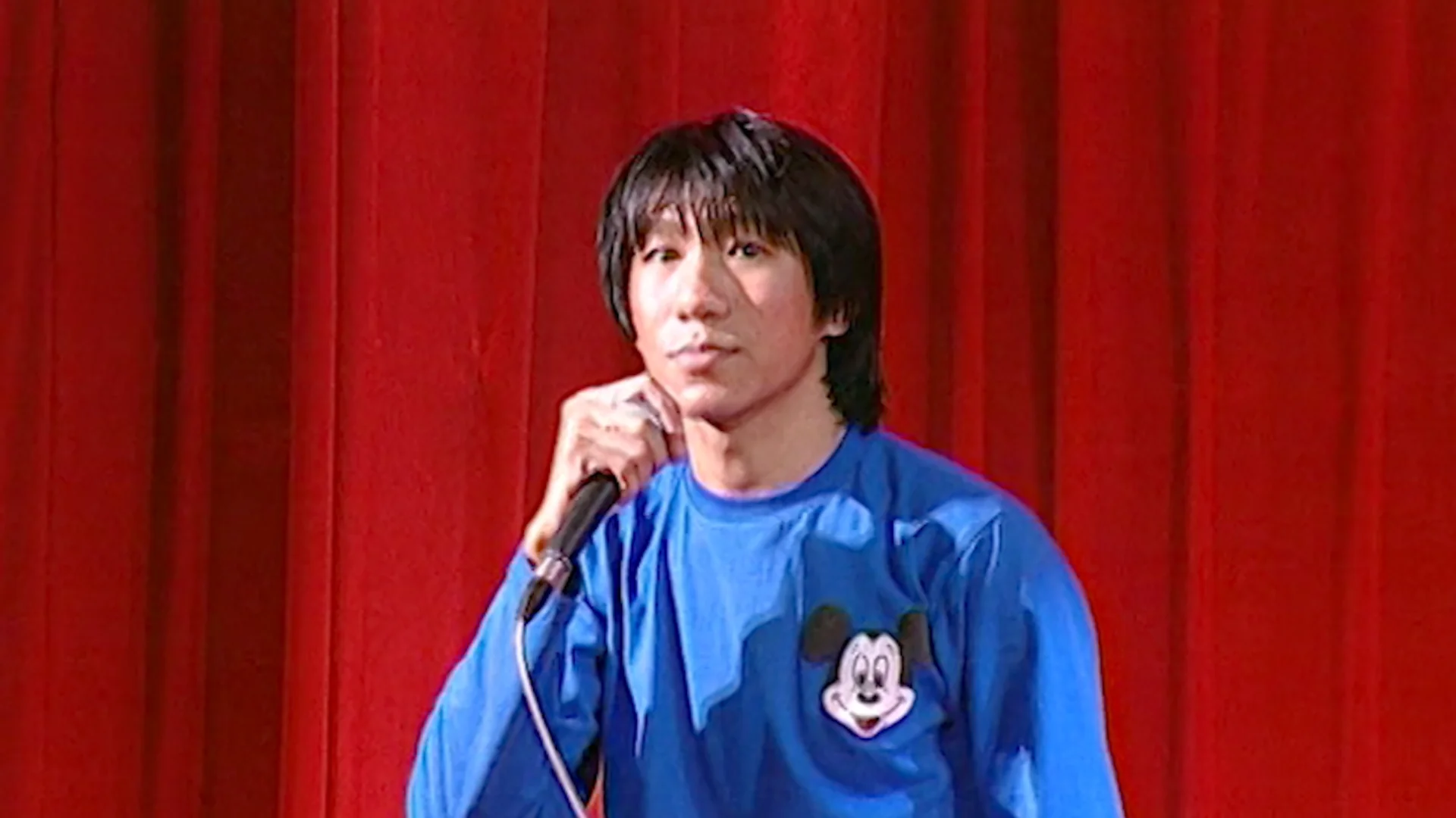 DEAW #5 Stand Up Comedy Show