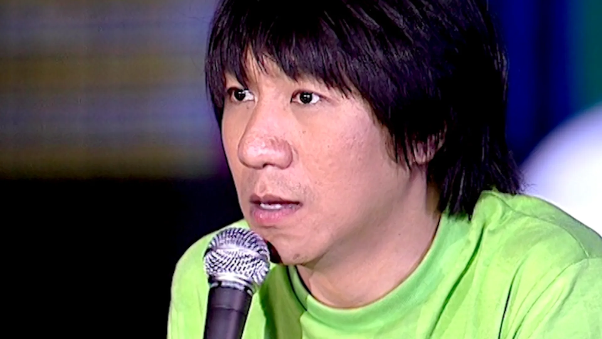 DEAW #7 Stand Up Comedy Show