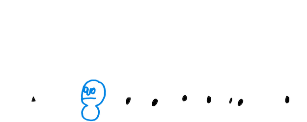 DEAW #8 Stand Up Comedy Show logo