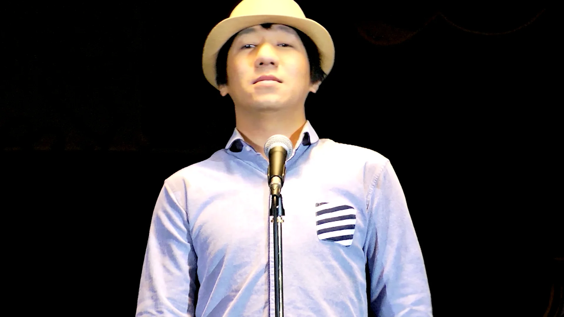 DEAW #9 Stand Up Comedy Show