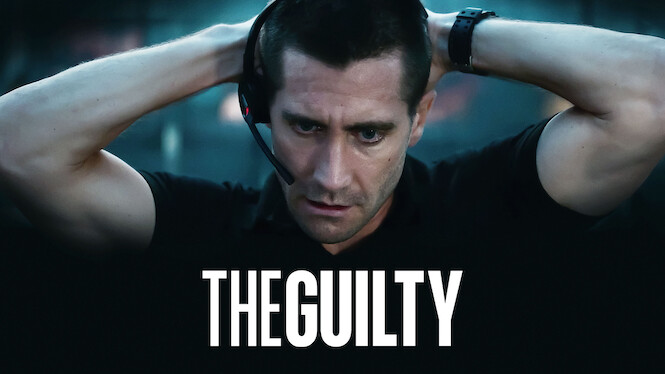 The Guilty