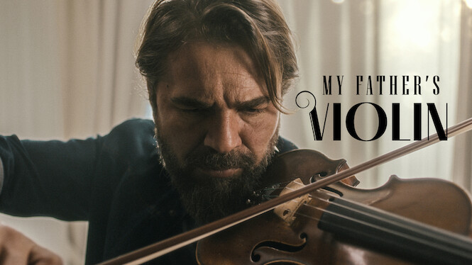 My Father's Violin