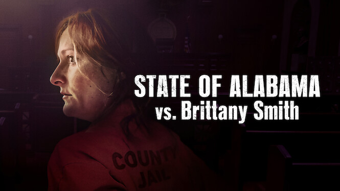 State of Alabama vs. Brittany Smith