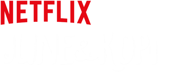 June & Kopi logo