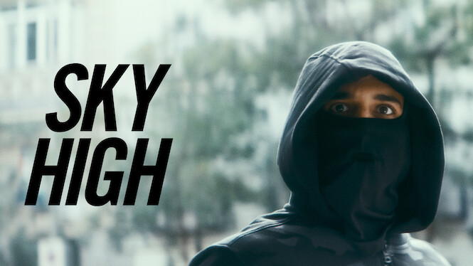 Sky High