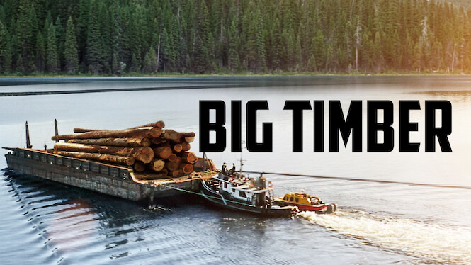 Big Timber