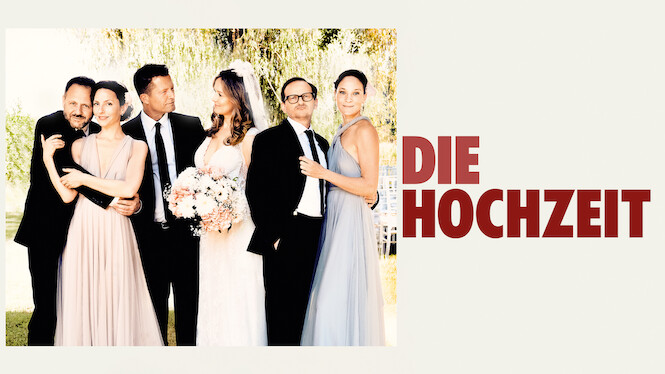 Die Hochzeit