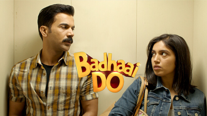 Badhaai Do