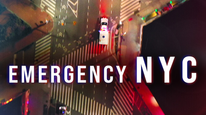 Emergency NYC
